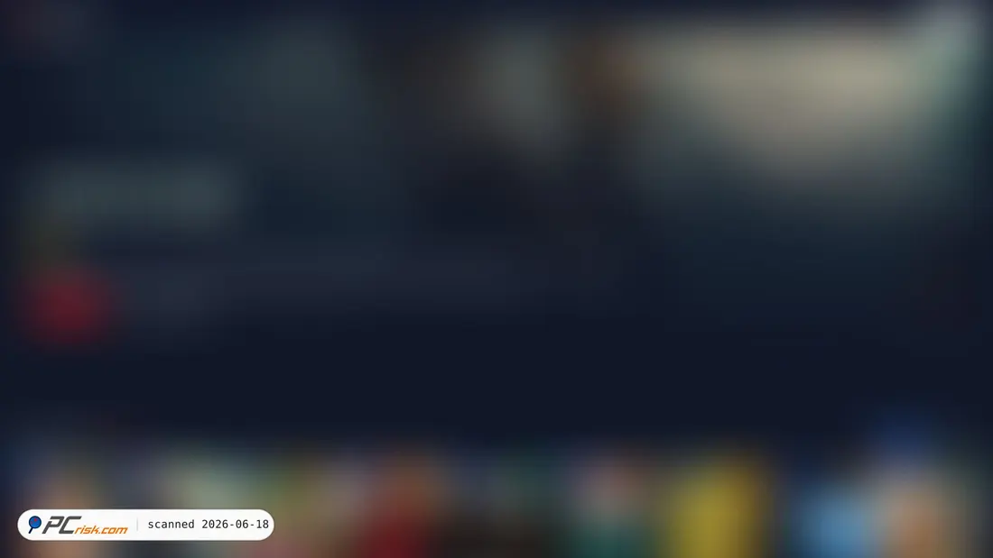Screenshot of boredflix.tv