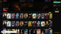 boredflix.tv screenshot