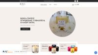 boscaandco.pl screenshot