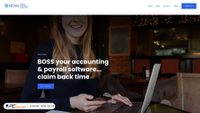 boss-limited.com Screenshot