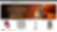 Captura de bourbonliq.com