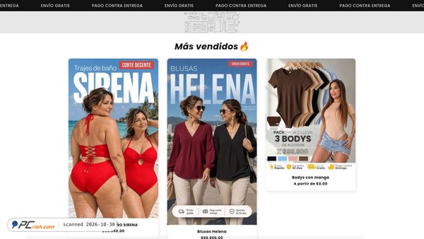 boutiqueabundancia.com Screenshot