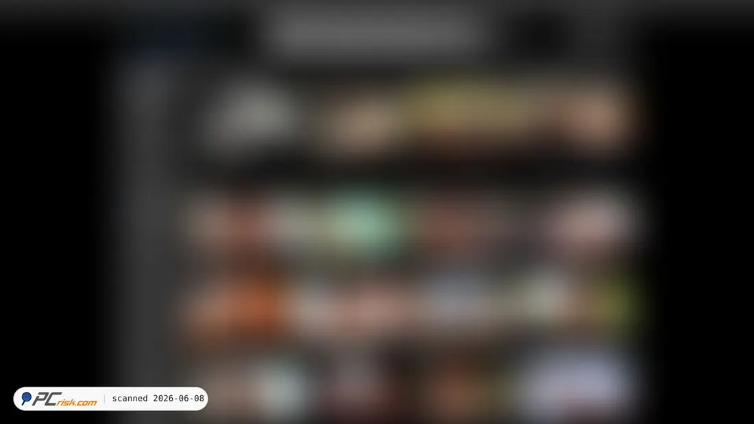Screenshot of boyfriend.tv