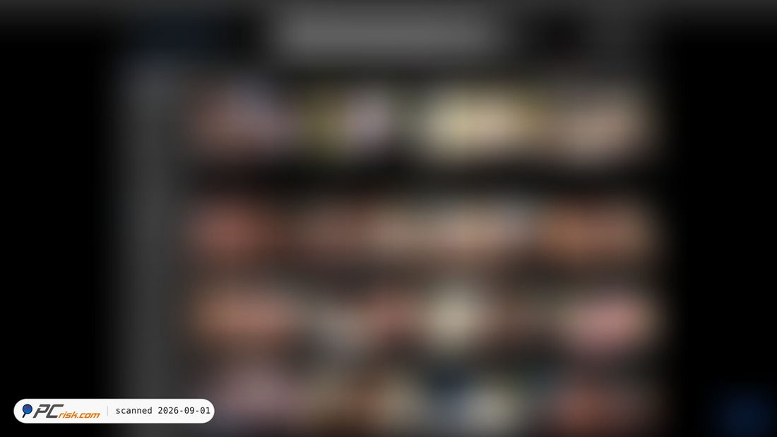 Screenshot von boyfriend.tv