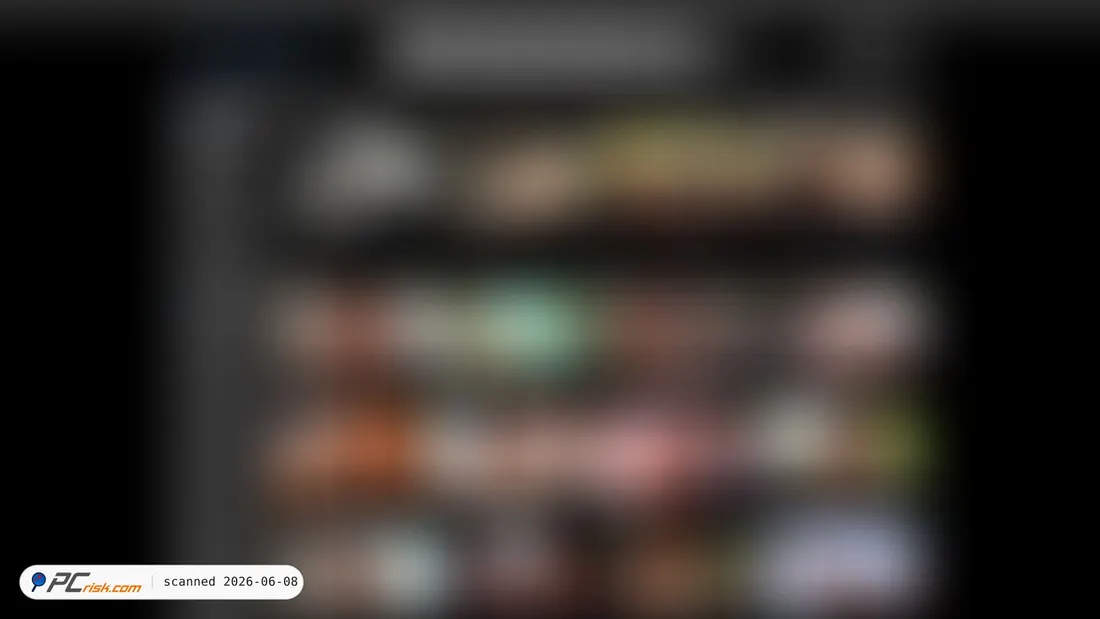 Screenshot of boyfriendtv.org