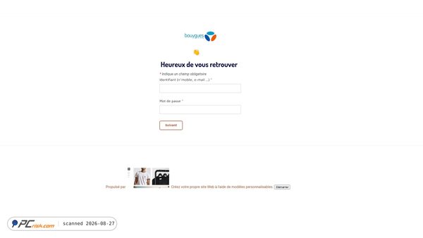 Screenshot di boygu.weebly.com