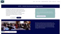 Screenshot di bpos.org