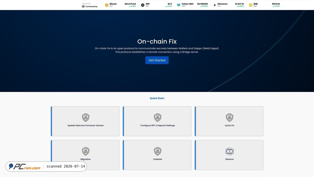 Screenshot of br-3t2.pages.dev