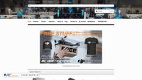 braamdstore.com screenshot