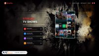 braflix.app screenshot