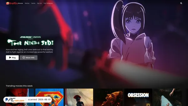 braflix.uk screenshot