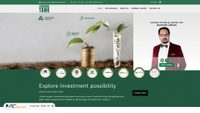 brahmatank.com screenshot