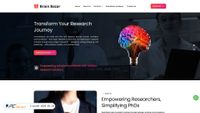 brainbazar.com screenshot