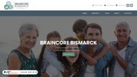 braincorebismarck.com screenshot