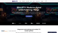 braiptv.me screenshot