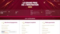 brand.grand-prix-innovation-carrefour-2026.fr screenshot