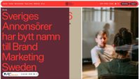 brandmark.se screenshot