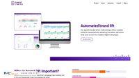brandmetrics.com screenshot