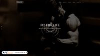bratislavstajic.com screenshot