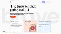 brave.com Screenshot