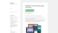 braveterry.com screenshot