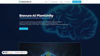 bravura-ai.com screenshot