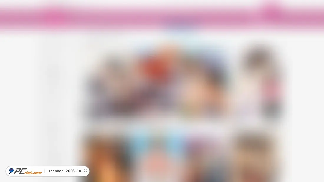 Screenshot of braz30.yaoi-chan.blog