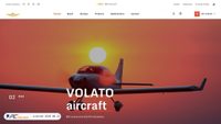brcaircraft.com screenshot