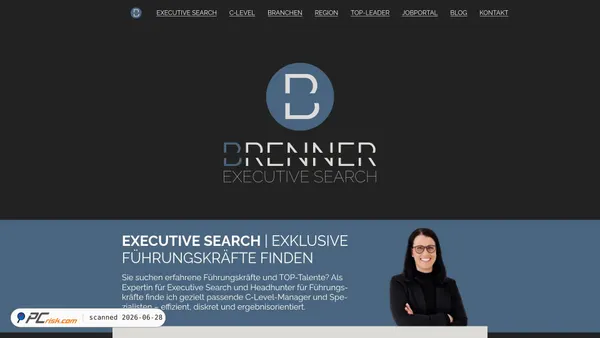 brenner-hr.de screenshot