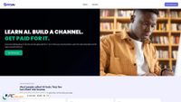 brenyacademy.com Screenshot