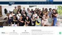brightonteamhan.com screenshot