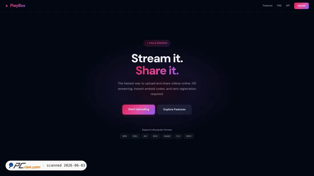 Screenshot of brightpathsignals.com