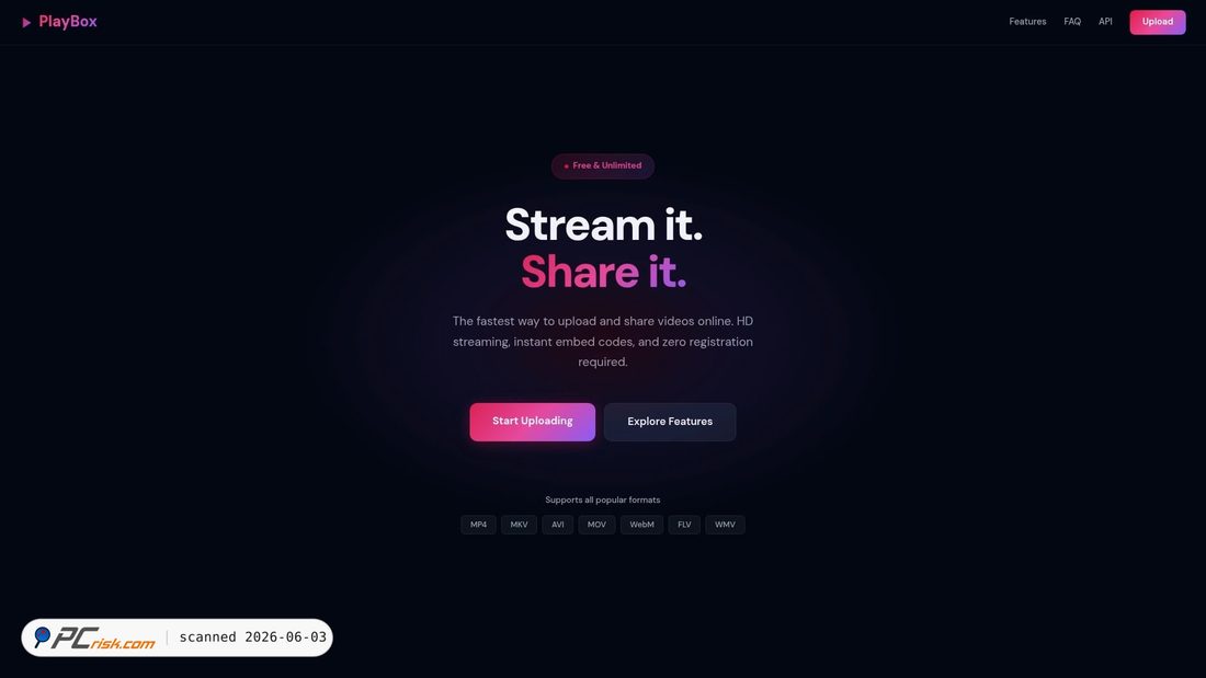 Captura de pantalla de brightpathsignals.com