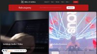 brill.pl screenshot