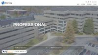 brinegroup.com screenshot