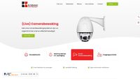 Zrzut ekranu brinkman-beveiligingen.nl