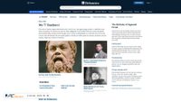 britannica.com screenshot