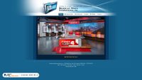 broadcastdesign.com screenshot
