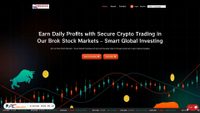 brokstkmarkets.com screenshot