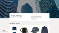 Screenshot di brookfieldtorontomerchdrive.ca