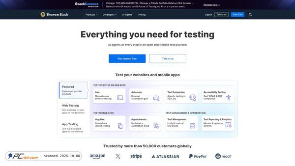 browserstack.com screenshot