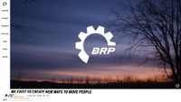 brp.com screenshot