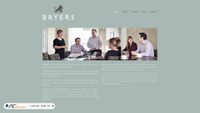 bryerlaw.com screenshot
