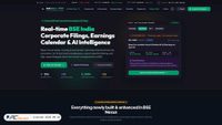 Zrzut ekranu bse-nexus.ai.studio