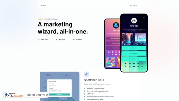 bsly.ke screenshot