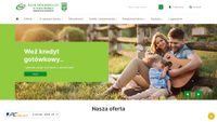 Screenshot di bswiecbork.pl