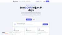 Zrzut ekranu btc-flash.com