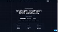 btc-miner.org Screenshot