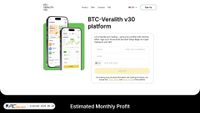 btc-veralith-v30.sbs screenshot