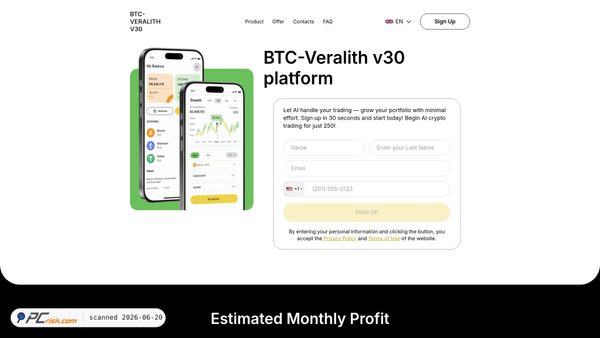 btc-veralith-v30.sbs screenshot